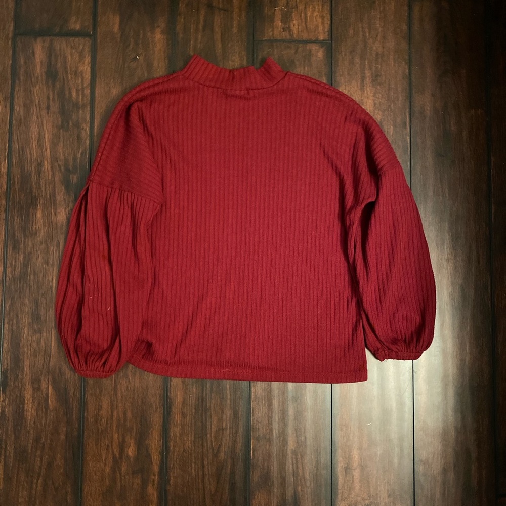 Charlotte Russe top